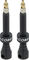 Tubeless Ventil 44 mm 2er-Set - black/SV 44 mm
