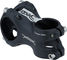 DEDA Cort Issimo 31.7 Stem - black/45 mm