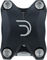 Potencia Cort Issimo 31.7 - negro/45 mm