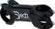 DEDA Potence Pista 31.7 - noir-brillant/100 mm -20°