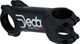 DEDA Zero100 Team 70° Stem - black/100 mm -20°