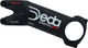 DEDA Potencia Zero100 Team 70° - negro/100 mm -20°