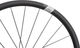 DT Swiss A 1800 SPLINE 30 Disc Center Lock 28" Laufradsatz - schwarz/142 mm/100 mm/28"/Shimano Road/100 mm/Shimano Road/100 mm/142 mm