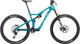 FOCUS JAM 8.9 Carbon 29" Mountain Bike - blue green/L