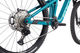 FOCUS JAM 8.9 Carbon 29" Mountain Bike - blue green/L