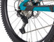 FOCUS JAM 8.9 Carbon 29" Mountain Bike - blue green/L