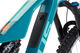 FOCUS JAM 8.9 Carbon 29" Mountain Bike - blue green/L