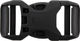 deuter Boucle Enfichable - black/20 mm