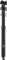 Kind Shock LEV-Si 175 mm Seatpost - black/31.6 mm / 495 mm / SB 0 mm / Southpaw 31.8 mm, traditional