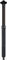 Kind Shock LEV-Si 175 mm Seatpost - black/31.6 mm / 495 mm / SB 0 mm / Southpaw 31.8 mm, traditional