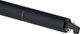 LEV-Si 175 mm Seatpost - black/31.6 mm / 495 mm / SB 0 mm / Southpaw 31.8 mm, traditional