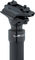 Kind Shock LEV-Si 120 mm Seatpost - black/27.2 mm / 465 mm / SB 0 mm / Southpaw 31.8 mm, traditional