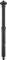 RAGE-i 150 mm Seatpost - black/30.9 mm / 442 mm / SB 0 mm / Southpaw 31.8 mm, traditional