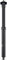 RAGE-i 150 mm Seatpost - black/30.9 mm / 442 mm / SB 0 mm / Southpaw 31.8 mm, traditional