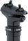RAGE-i 150 mm Seatpost - black/30.9 mm / 442 mm / SB 0 mm / Southpaw 31.8 mm, traditional