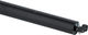 RAGE-i 150 mm Seatpost - black/30.9 mm / 442 mm / SB 0 mm / Southpaw 31.8 mm, traditional