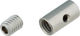 RAGE-i 150 mm Seatpost - black/30.9 mm / 442 mm / SB 0 mm / Southpaw 31.8 mm, traditional