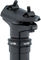 Kind Shock RAGE-i 75 mm Seatpost - black/30.9 mm / 292 mm / SB 0 mm / Southpaw 31.8 mm, traditional