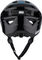 Leatt Casque pour Enfant All Mountain 1.0 Junior - black/50 - 54 cm