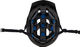 Leatt Casque pour Enfant All Mountain 1.0 Junior - black/50 - 54 cm