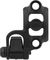 Shiftmix 4 Handlebar Clamp for Shimano I-Spec EV - black/right