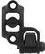 Shiftmix 4 Handlebar Clamp for Shimano I-Spec EV - black/left