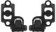 Shiftmix 4 Handlebar Clamp for Shimano I-Spec EV - black/pair