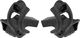 Shiftmix 4 Handlebar Clamp for Shimano I-Spec EV - black/pair