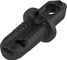 Racktime Reinforcement Pin for Shine Evo LED Rear Light - black/left