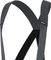 Mille GT C2 Bib Shorts - black series/M