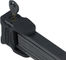 Bordo 6000K Faltschloss mit SH Halter - black/90 cm