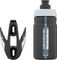 Porte-Bidon Ceo avec Bidon Jet 350 ml - noir-blanc/350 ml