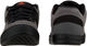 Zapatillas de MTB Freerider - grey five-core black-grey four/42