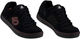 Zapatillas de MTB Freerider - core black-ftwr white-ftwr white/42