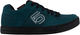 Zapatillas de MTB Freerider - red-wild teal-core black/42