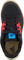Zapatillas de MTB Freerider - core black-carbon-pulse lime/42