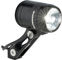 Supernova V1280 LED Front Light for E-Bikes w/ StVZO approval - black/260 lumens