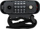ABUS Câble Antivol Combiflex 2503 avec Housse UCH - black/120 cm