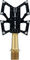 Road Plattformpedale - black/universal