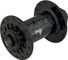 tune KillHill Boost CL Disc Center Lock VR-Nabe Modell 2022 - schwarz/15 x 110 mm / 28 Loch