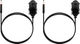 SRAM Clics for Red eTap® - black/500 mm