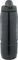 TWIST Trinkflasche 800 ml - schwarz/800 ml