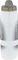 TWIST Trinkflasche 800 ml - transparent-weiß/800 ml