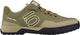Chaussures VTT SPD Kestrel Lace - focus olive-sandy beige-orbit green/42