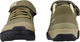 Chaussures VTT SPD Kestrel Lace - focus olive-sandy beige-orbit green/42