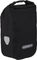 Sacoche de Fourche Fork-Pack Plus 5,8 L - black/5,8 litres
