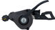 Maneta de cambios Saint SL-M820-B-I con I-Spec 10 velocidades - negro/10 velocidades