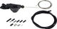 Maneta de cambios Saint SL-M820-B-I con I-Spec 10 velocidades - negro/10 velocidades