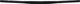 SQlab 3OX MTB 31.8 Low 15 mm Riser Carbon Handlebars - black/780 mm 12°