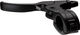 Title MTB G1 Brake lever - black/Left (side-specific)